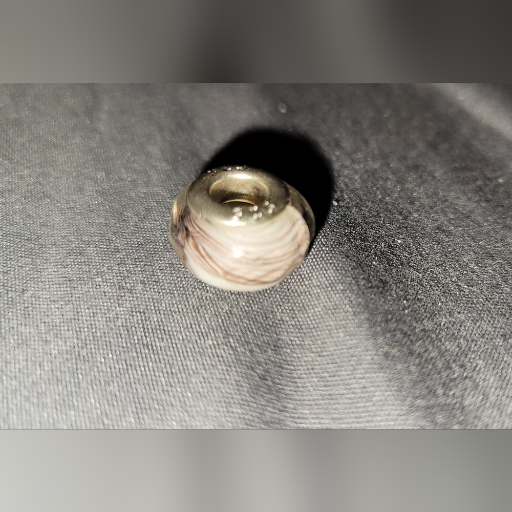 Pandora charm (not real) 925 silver